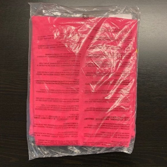 Travis Scott / McDonalds Cactus Jack Shirt, L, NWT - Picture 6 of 6